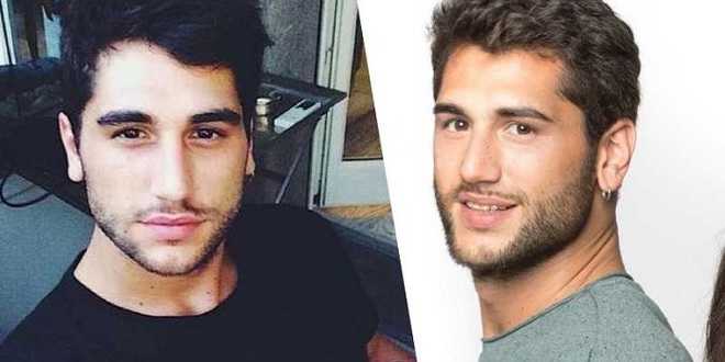 Grande Fratello Vip, Jeremias Rodriguez frequenta Valeria Marini?