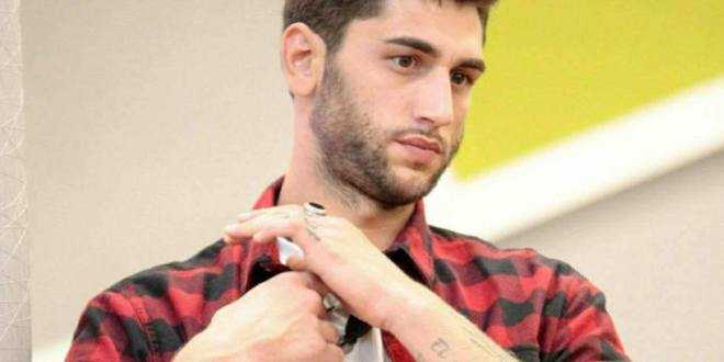 Grande Fratello VIP, Jeremias Rodriguez rifiuta Barbara d’Urso?