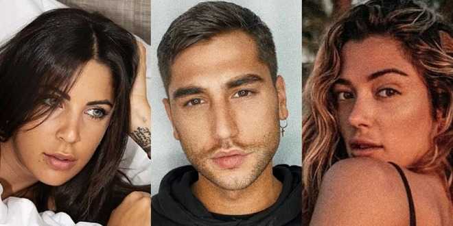 Uomini e Donne, Jeremias Rodriguez su Soleil Sorge: “Mi ama ancora, ma…”