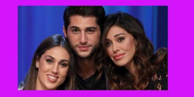 Isola dei famosi 2022: Belen, Cecilia e Jeremias Rodriguez verso un ritorno in Honduras?