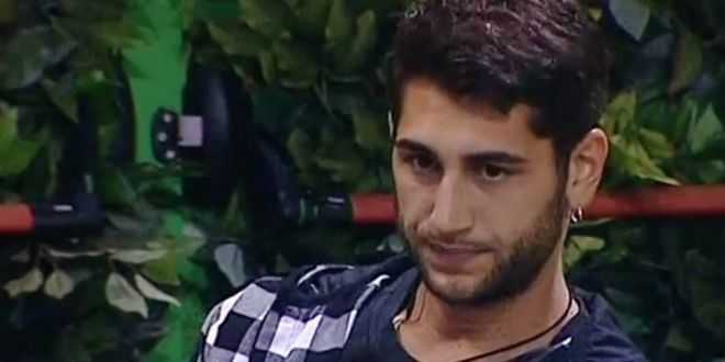 Grande Fratello Vip, Jeremias vuole abbandonare la Casa