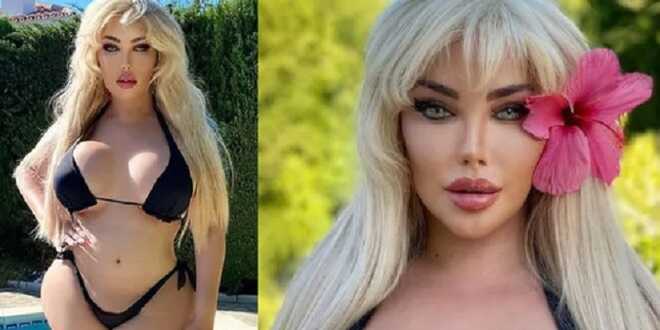 Jessica Alves, corsa in ospedale dopo un rapporto intimo: “Era come Rocco Siffredi”