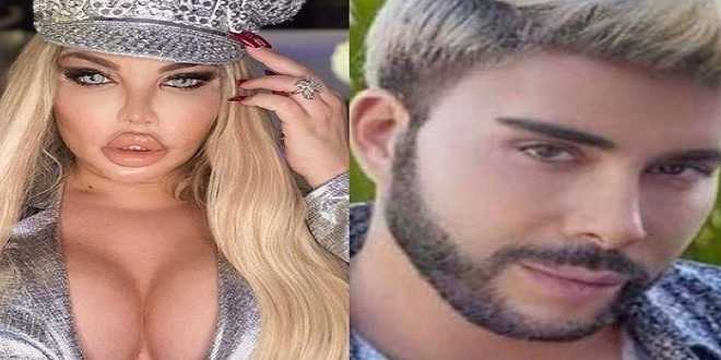 GF Vip 6, Jessica Alves confessa: “Giacomo Urtis mi ha promesso un figlio”