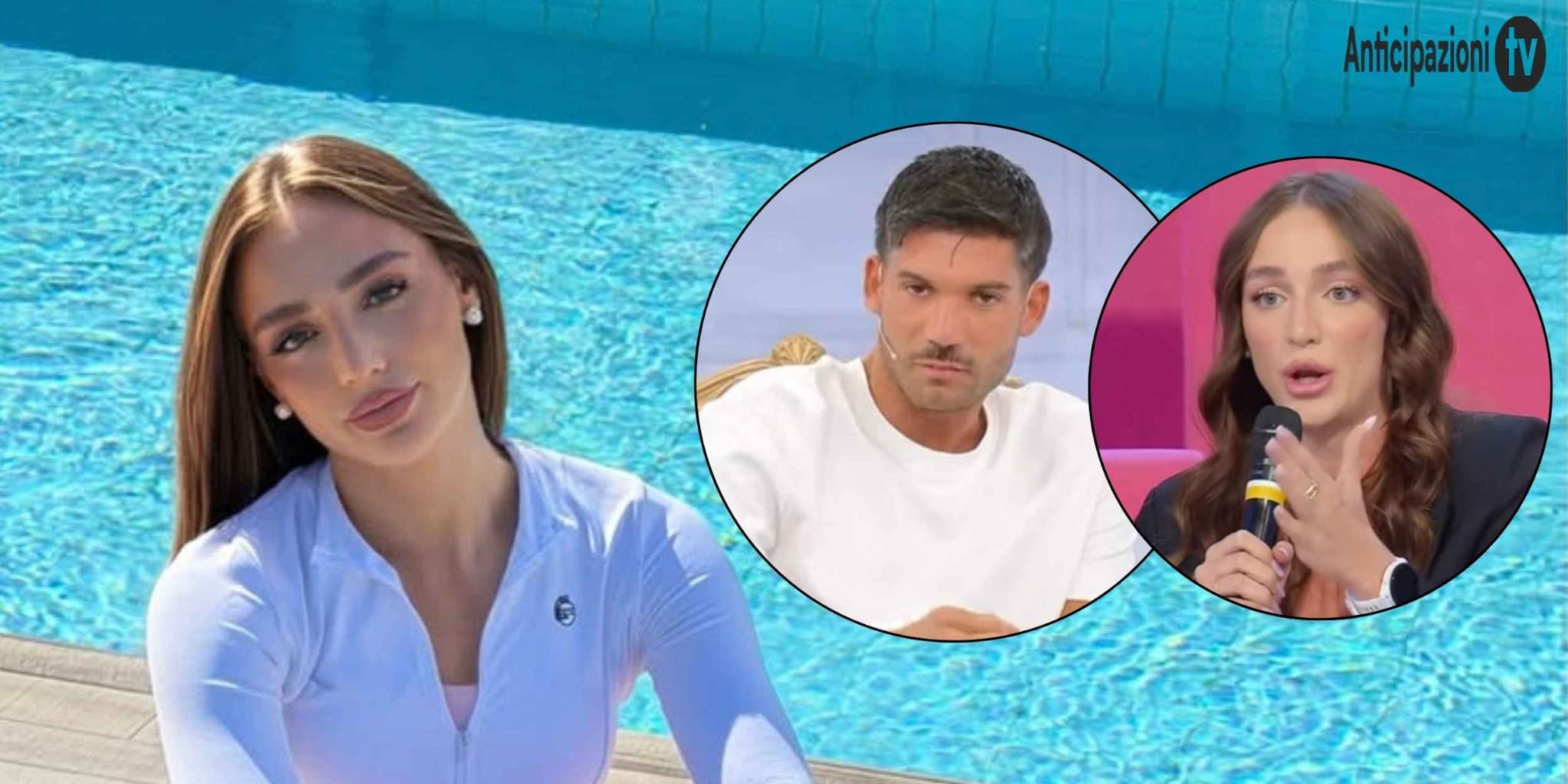 Uomini e Donne, Jessica si sfoga dopo l’eliminazione di Giacomo Vacalebre: i retroscena raccontati