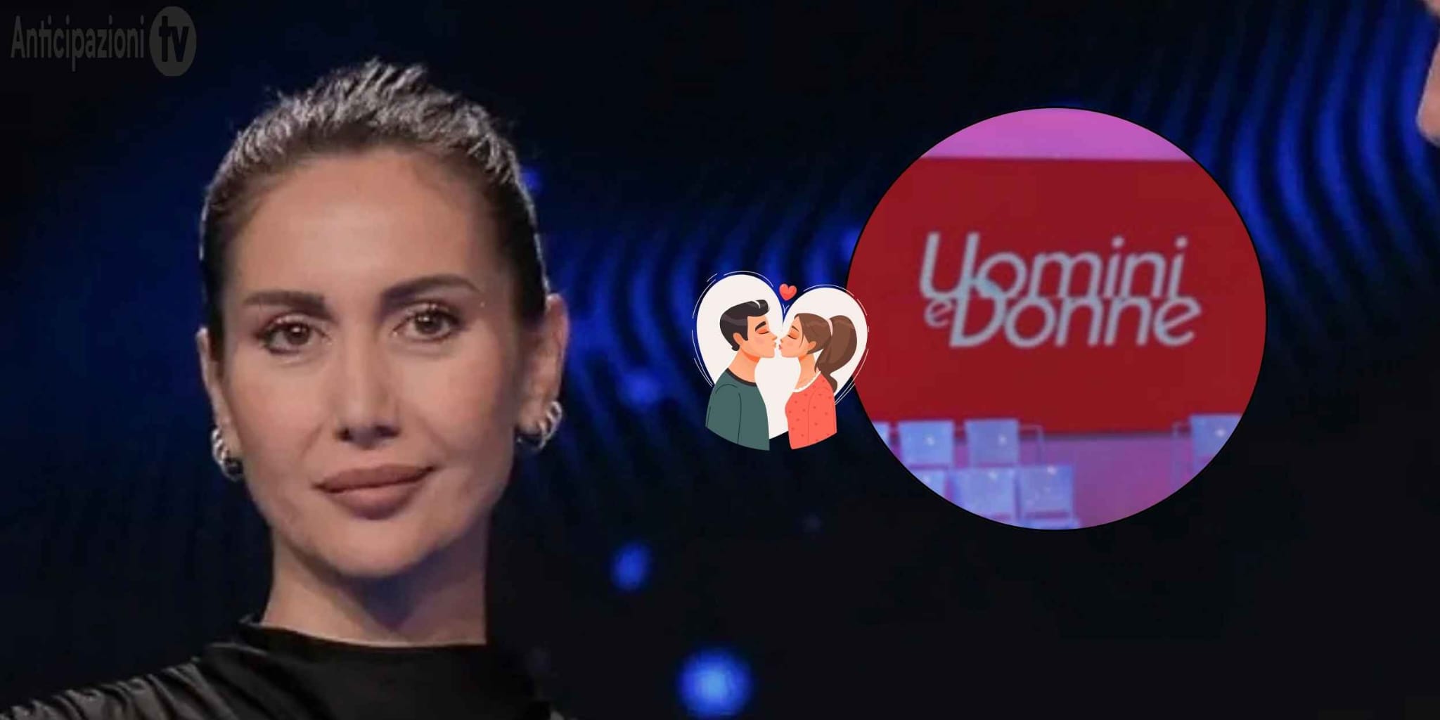 uomini e donne jessica morlacchi sta con un famoso ex del trono over la conferma da Anticipazionitv.it uomini e donne jessica morlacchi sta con un famoso ex del trono over la conferma