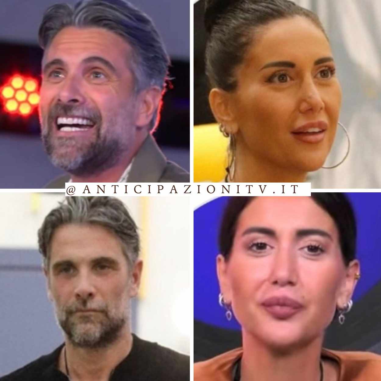 Grande Fratello, Jessica spiazza sul segreto di Luca: le rivelazioni