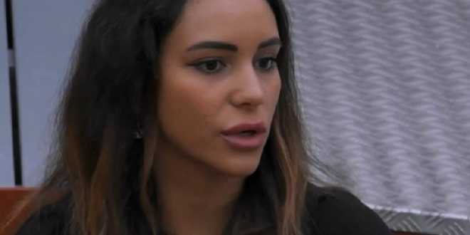 GF Vip 6, Jessica Selassiè delusa: l’imbarazzante dettaglio durante la sua festa di compleanno