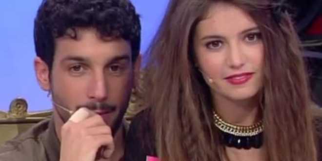 Uomini e Donne gossip, Jonas Berami de Il Segreto rivede la scelta dopo la loro rottura