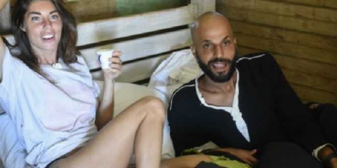 Isola dei Famosi 2018: Jonathan e Bianca si amano?