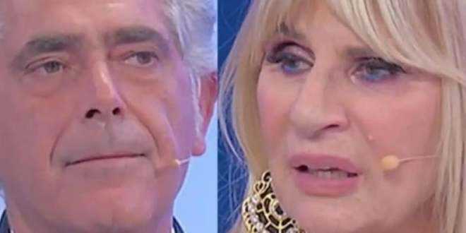 Uomini e Donne, Juan Luis Ciano smaschera le bugie di Gemma Galgani