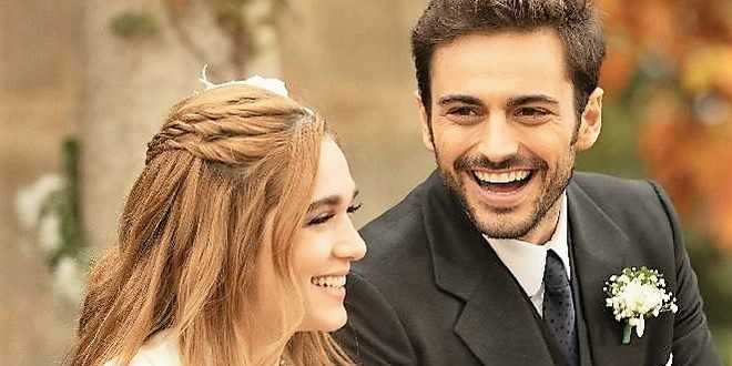 Il Segreto, anticipazioni spagnole: Julieta e Saul si sposano