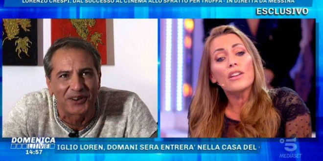 Uomini e Donne gossip, Karina Cascella insultata dagli autori di Domenica Live