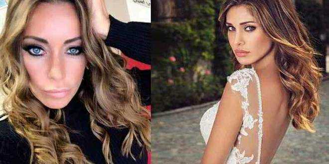 Karina Cascella e le nuove accuse shock a Belen Rodriguez