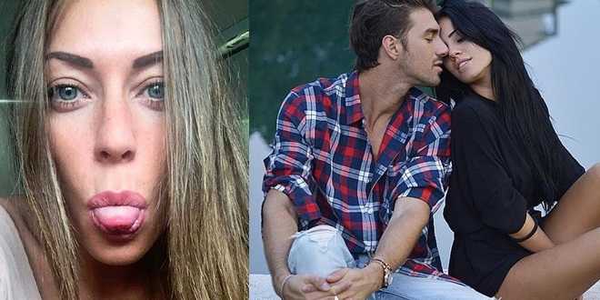Uomini e Donne news: Karina Cascella parla della gravidanza di Giulia De Lellis