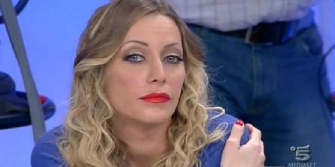 GF VIP 2, Karina Cascella svela perché non è nel cast