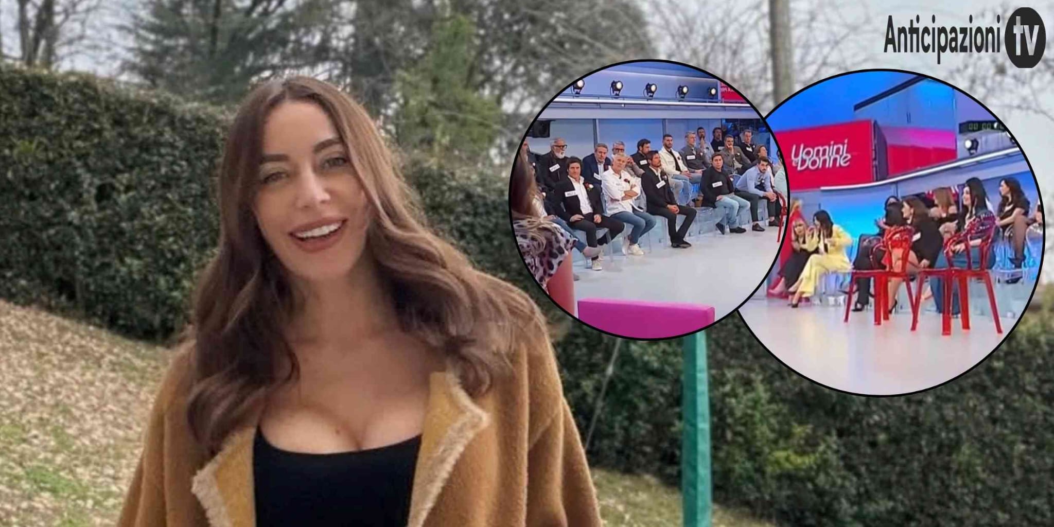 Karina Cascella commenta dame e cavalieri di Uomini e Donne: i voti