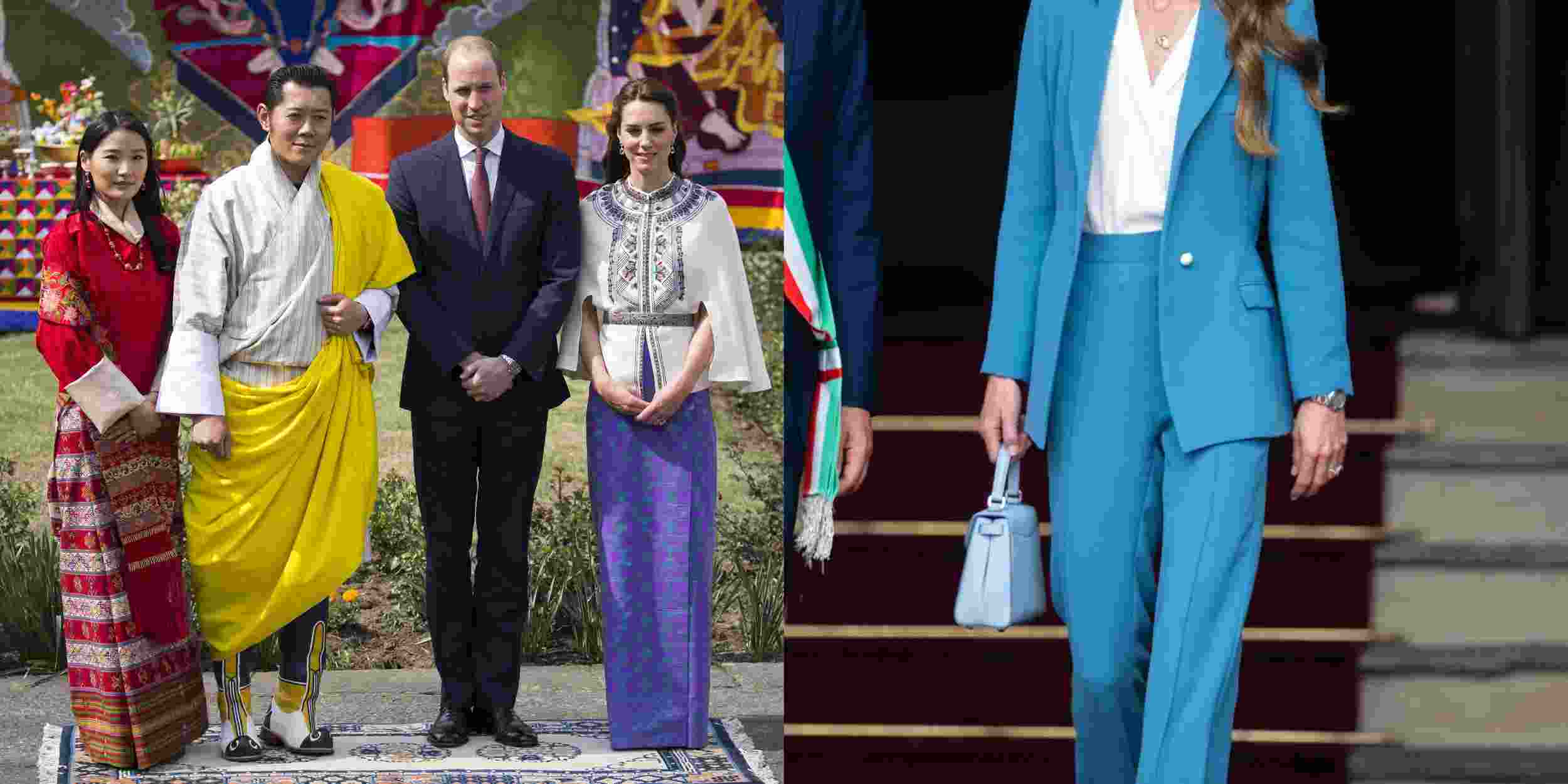 kate middleton rilancia il tailleur colorato il trend moda dell8217estate da Anticipazionitv.it kate middleton rilancia il tailleur colorato il trend moda dell8217estate