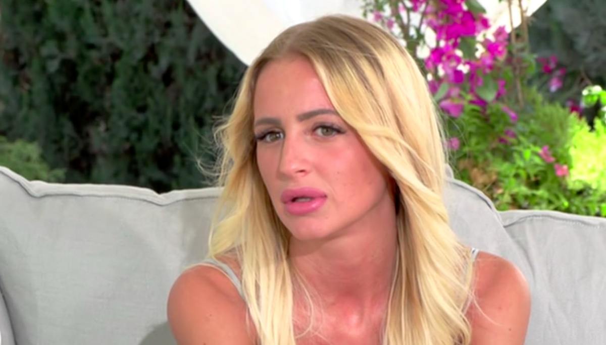 Temptation Island, Katia Fanelli sarà la nuova tronista di Uomini e Donne? Ebbene sì…