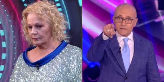 GF Vip, Katia Ricciarelli assente in puntata: il motivo e lo scontro con Signorini