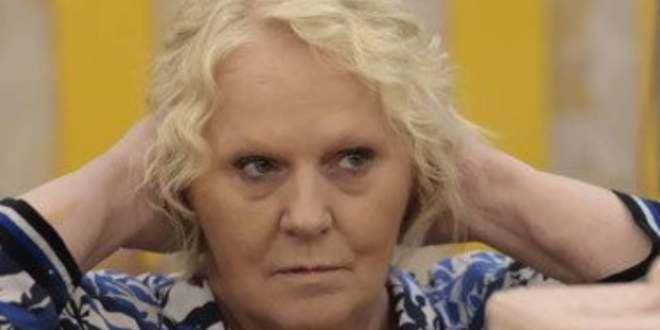 Gf Vip 2021, Katia Ricciarelli contro Lulù Selassiè: “Sta sempre col cul* di fuori”