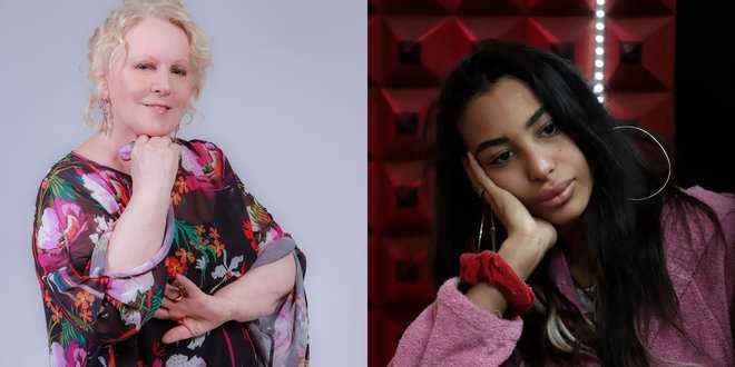 GF Vip, Katia Ricciarelli esagera con Lulù: “È una carogna”