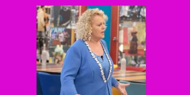 GF Vip, Katia Ricciarelli: “Giacomo Urtis? E’ una donna!”