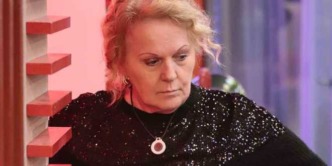 GF Vip, Katia Ricciarelli shock: “Vi sbatto contro il muro e vi violento”