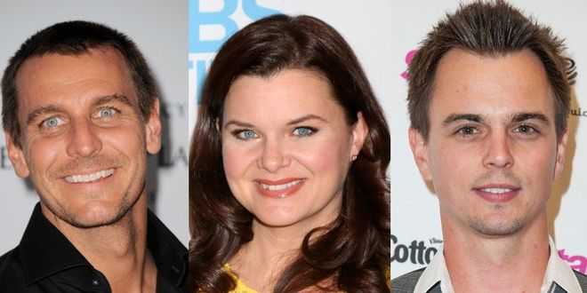 Anticipazioni Beautiful puntate americane: Katie  chiude con Wyatt e bacia Thorne