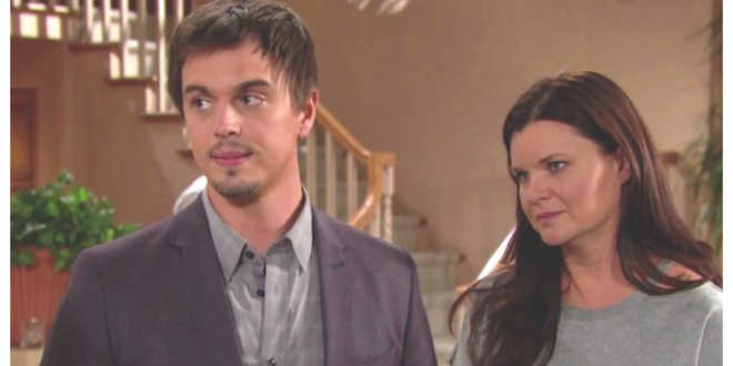 Beautiful, Katie e Wyatt fidanzati? – anticipazioni americane