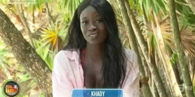 Isola dei Famosi 18, Khady Gueye ritira l’accusa di razzismo a Rosanna Lodi: il presunto motivo