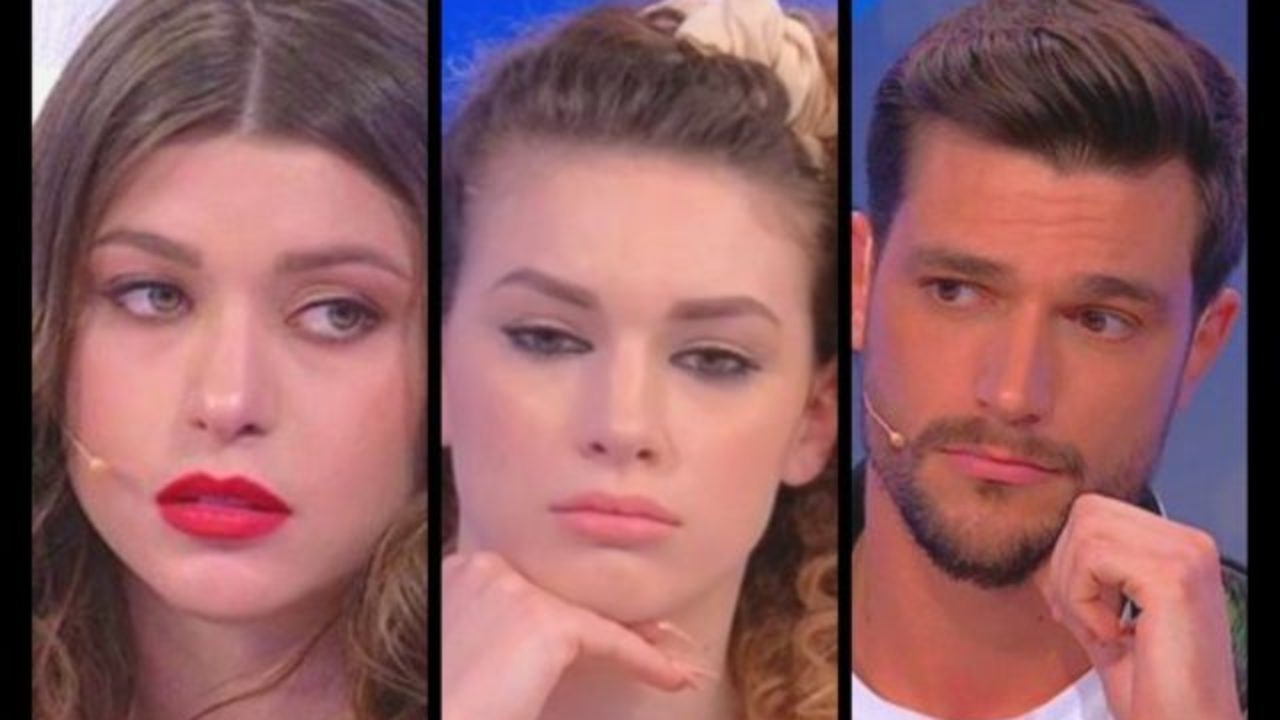 Gossip Uomini e Donne, Klaudia dichiara a sorpresa: “Se Andrea e Natalia vanno a Temptation Island, farò la tentatrice”