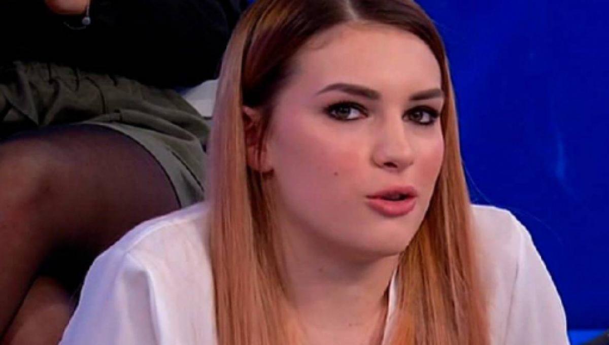 Uomini e Donne news, Klaudia Poznanka ha trovato l’amore? Ecco chi è lui!