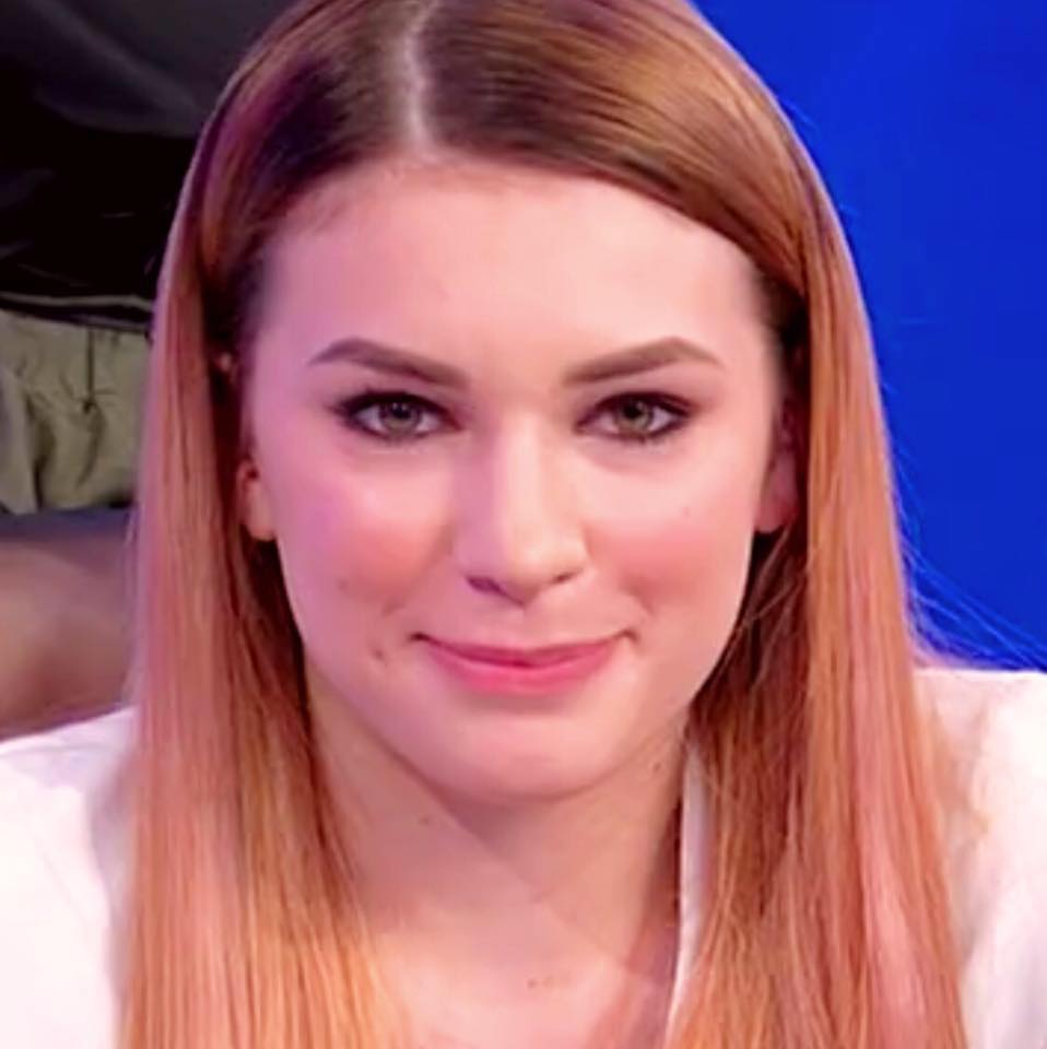 Uomini e Donne anticipazioni, Klaudia Poznanska sarà la nuova tronista? Sentite cosa rivela!