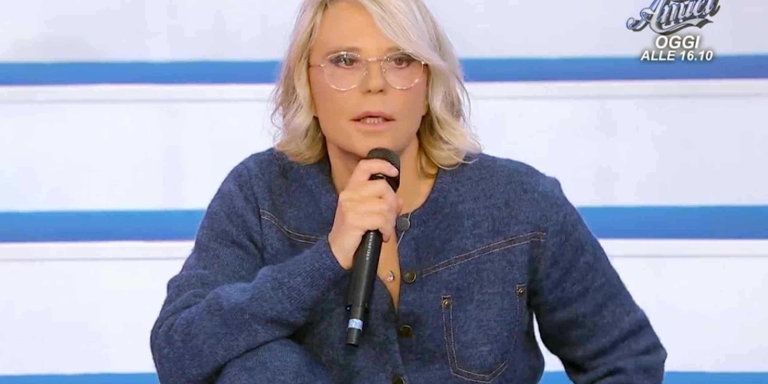 Uomini e Donne, l’eroico gesto di un ex corteggiatore contro una rapina
