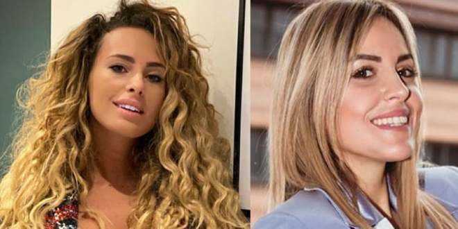 Uomini e Donne gossip, la battuta di Claudia Dionigi su Sara Affi Fella scatena il web