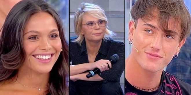 Uomini e Donne, la cacciata di Joele: Ilaria spiega cos’è successo davvero e la reazione di Maria