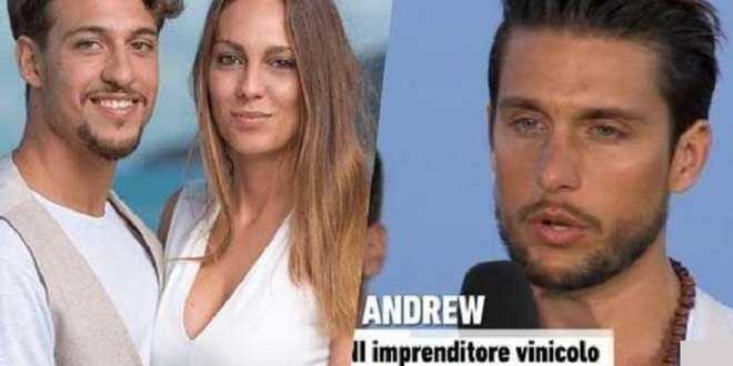 Temptation Island 2018: la clamorosa figuraccia di Martina e Michael!