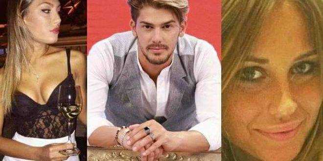 Anticipazioni Uomini e Donne, la clamorosa scelta di Paolo Crivellin