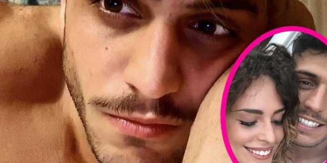 Uomini e Donne news, la conferma di Luigi: “Con Sara è finita”