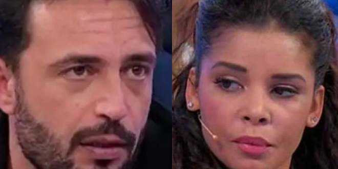 Uomini e Donne gossip, la confessione di Armando: “Grave incidente per colpa mia”