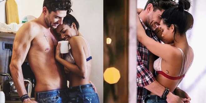 Uomini e Donne news, la confessione di Virginia sul suo ex Ignazio Moser
