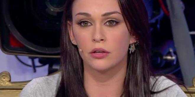 News Uomini e Donne, la confessione straziante di Valentina Dallari