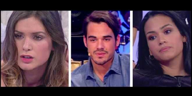 Uomini e Donne news, la data della scelta di Nicolò e tutti i dettagli