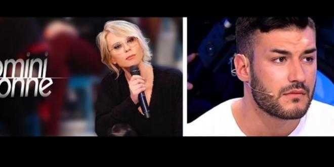 Uomini e Donne anticipazioni, la De Filippi avverte Lorenzo: se continua così…