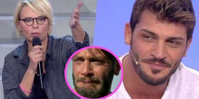 Anticipazioni Uomini e Donne, la De Filippi ha cacciato Mariano?
