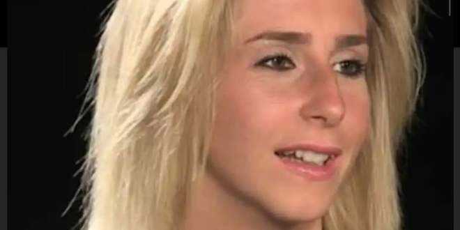 La disperazione di Lara Rosie Zorzetto: “Non posso ancora vedere mio figlio”