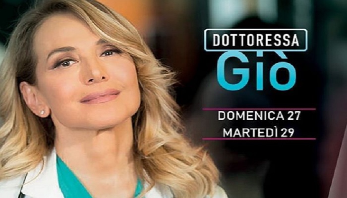 La Dottoressa Giò: chiusura anticipata per la fiction! Ecco il motivo!