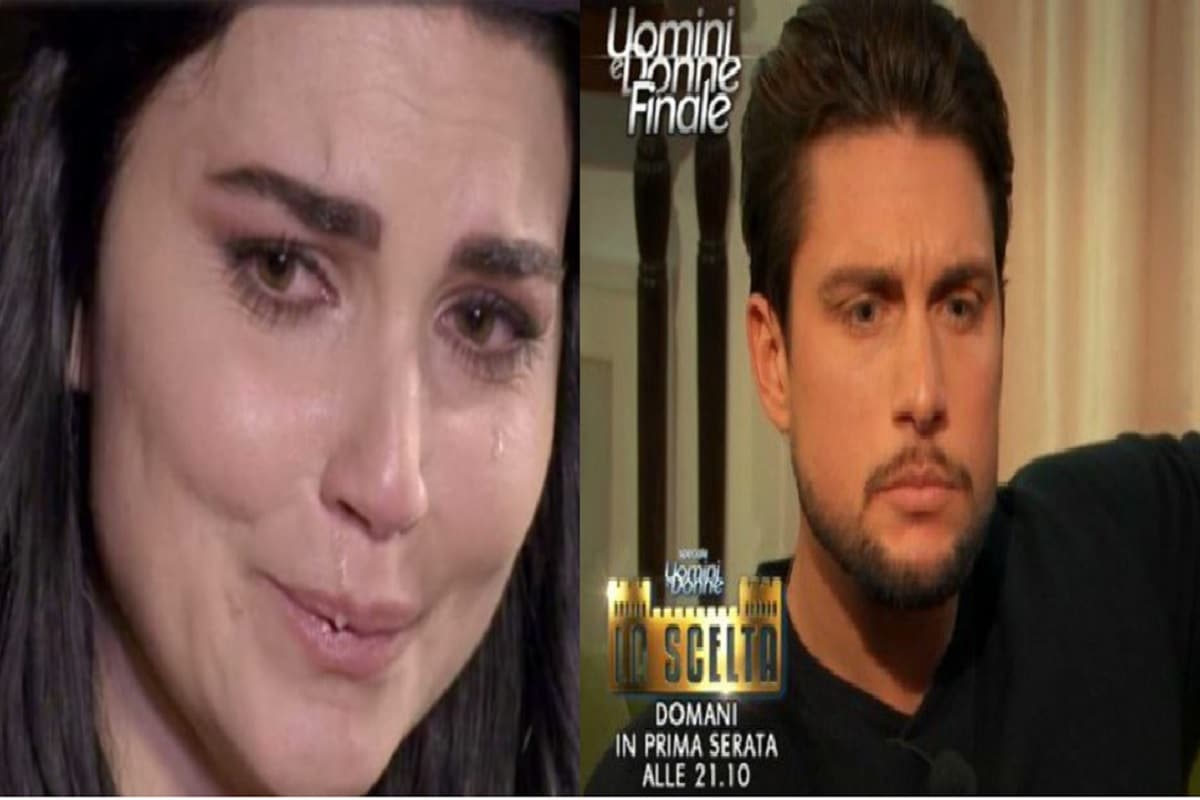 La famiglia di Andrea Dal Corso non voleva Teresa Langella? Le nuove dichiarazioni di lui