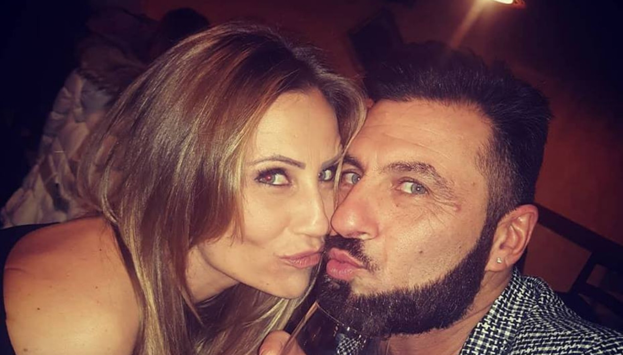 Sossio e Ursula, la festa per scoprire se è maschio e femmina: ecco il risultato!