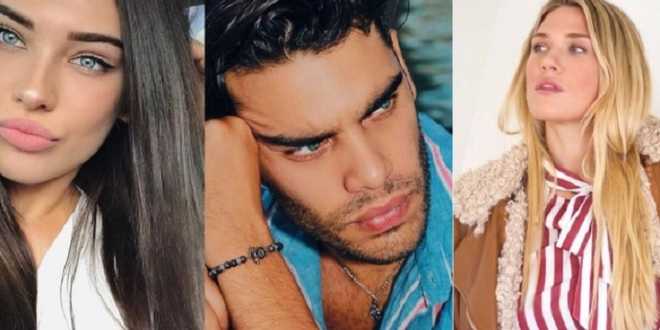 Grande Fratello Vip, la fidanzata di Stefano Sala punta il dito contro il reality
